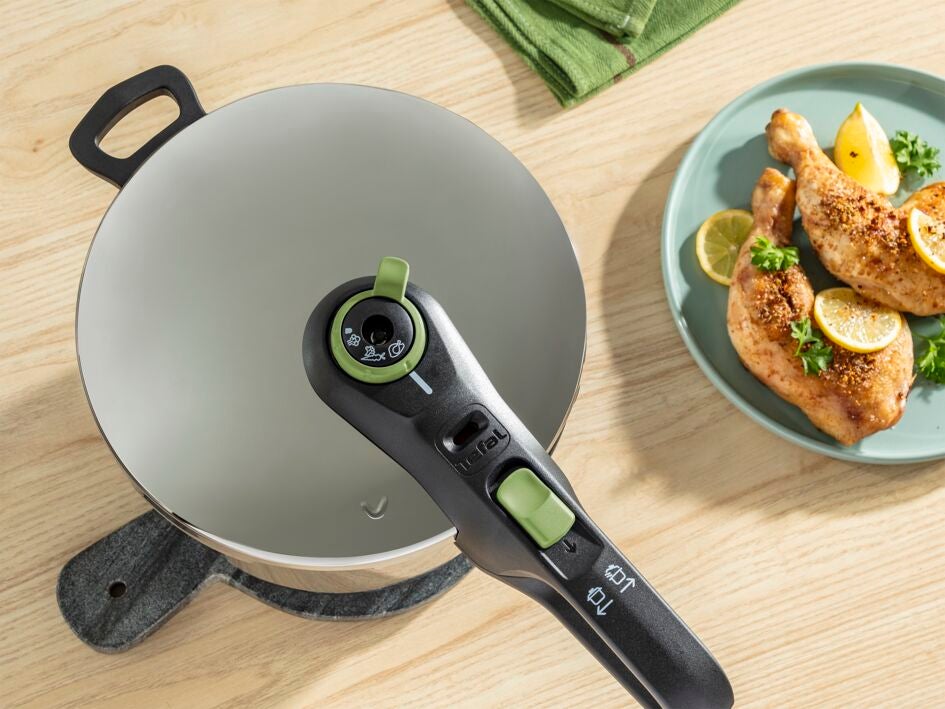 Marmites Express Tefal P2580400 - 5