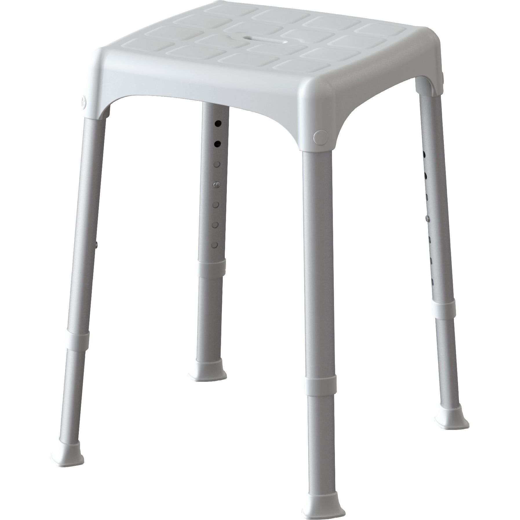 Doccia Regolabile Sgabelli X Doccia Disabili Sgabello Doccia