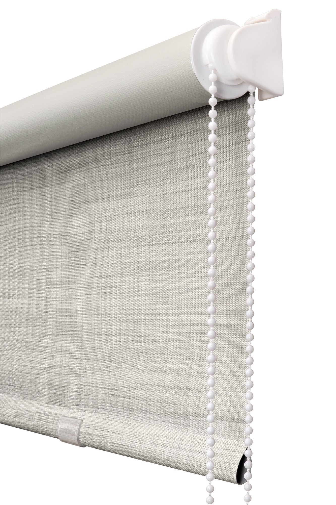 Store enrouleur occultant premium - 200 x 250 grisis - 3