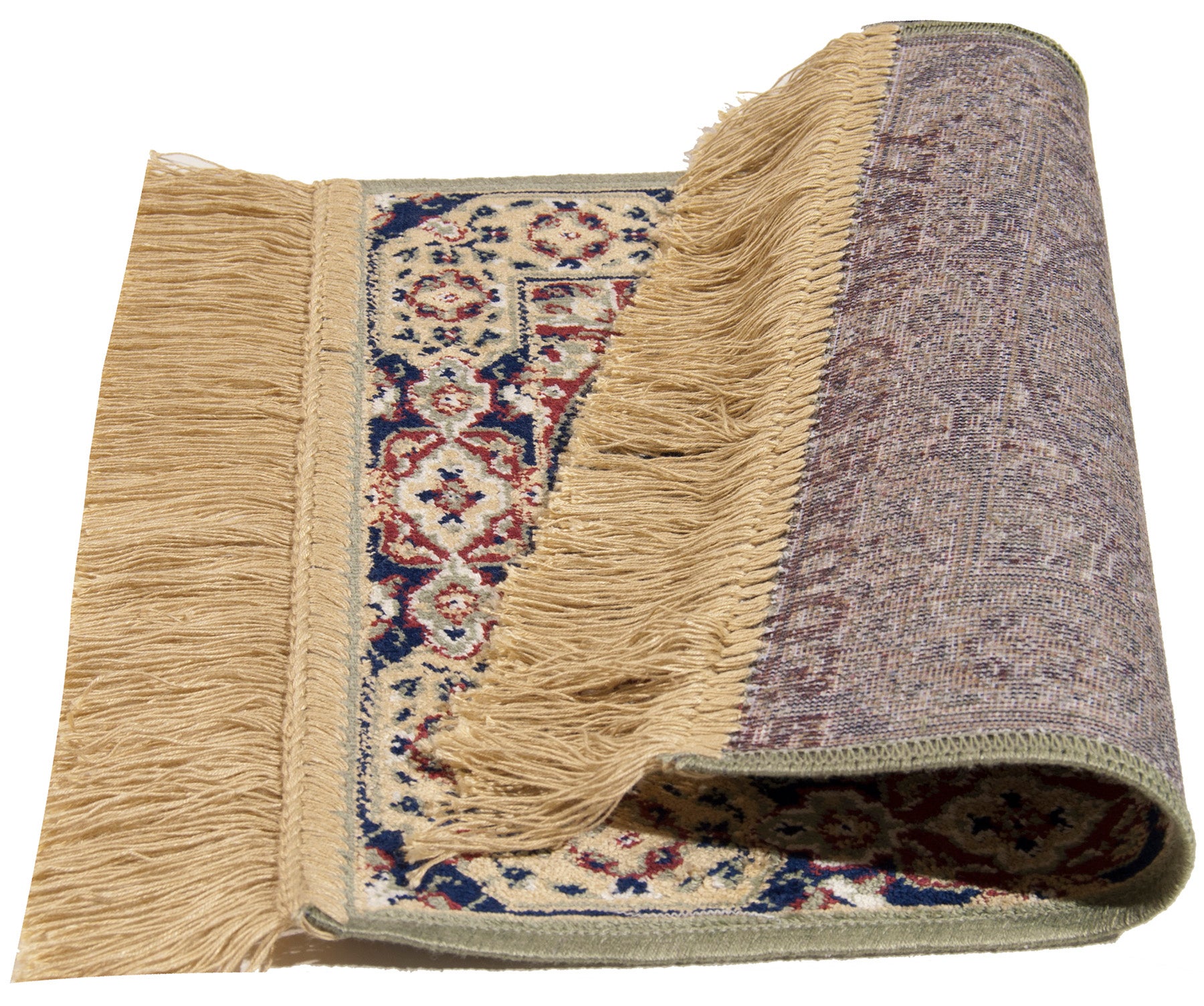 Galleria farah1970 - 35x35 cm Mały kwadratowy dywan Soraya Modern Viscose