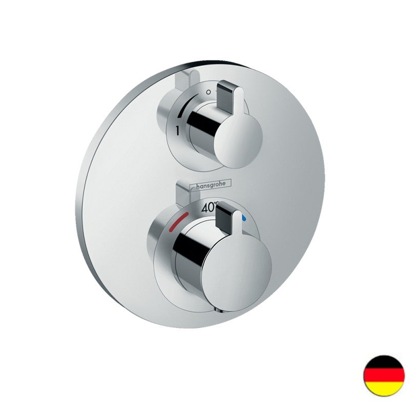 Bateria prysznicowa HANSGROHE Ecostat chrom