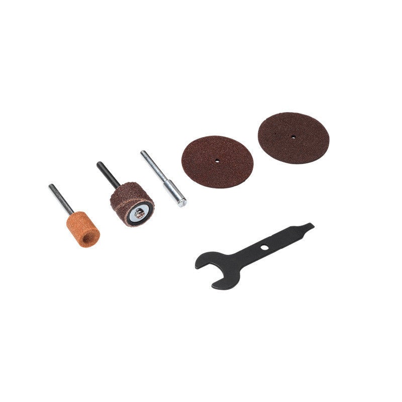 DREMEL 3000 130W Con 15 Accesorios + Estuche Con Cremallera - F013 3000 JA - 2