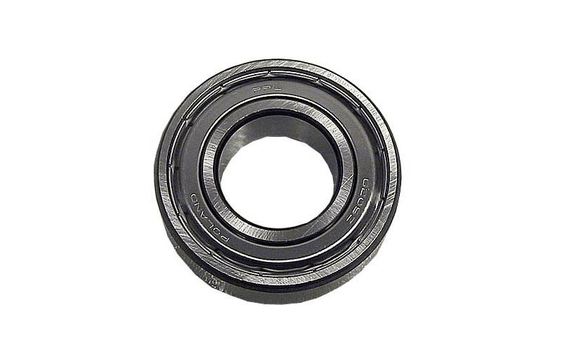 Roulement 6205 ZZ 25x52x15 Pour Lave-linge Faure - Référence 379080000 - Kit Axe Tambour Neuf