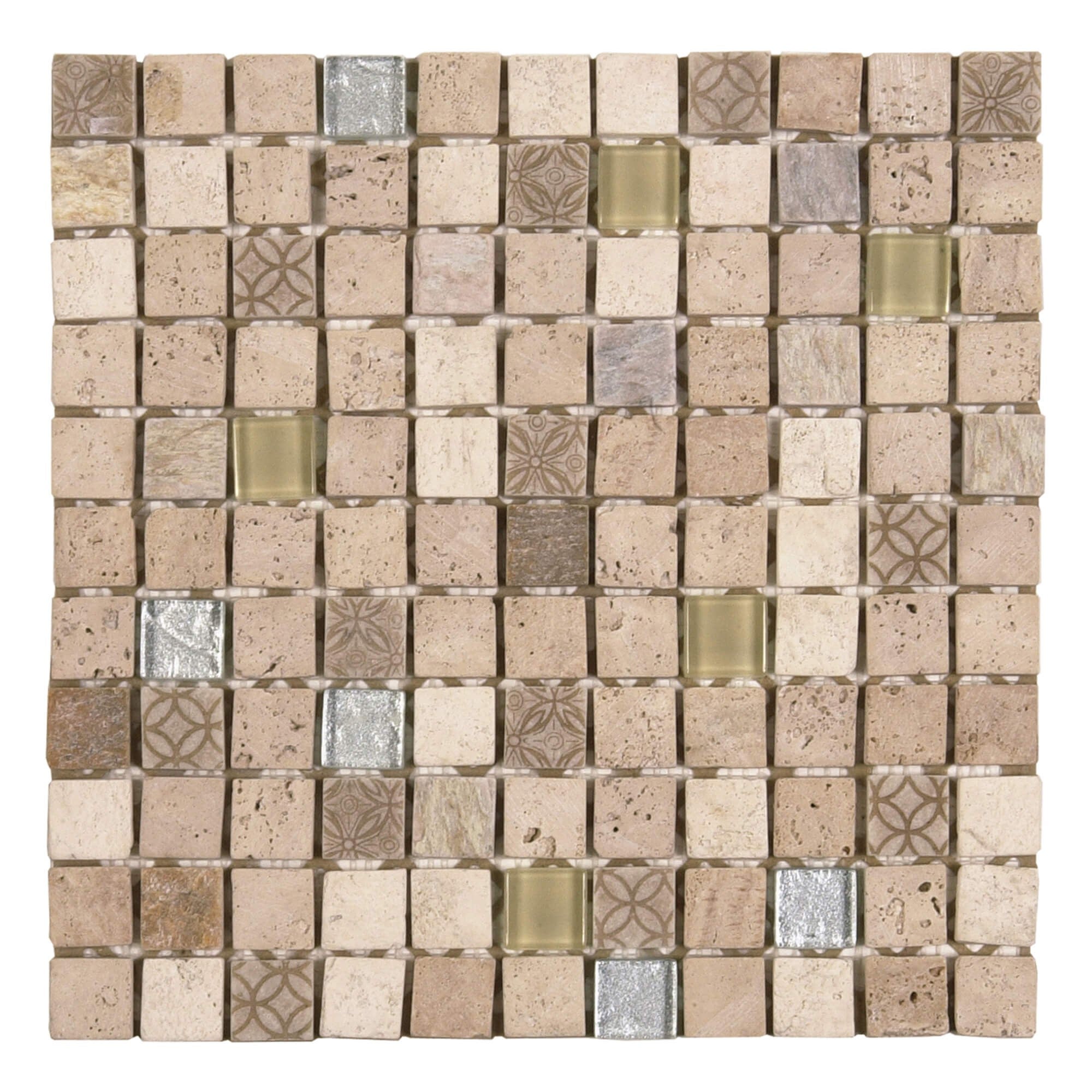Multicouleur