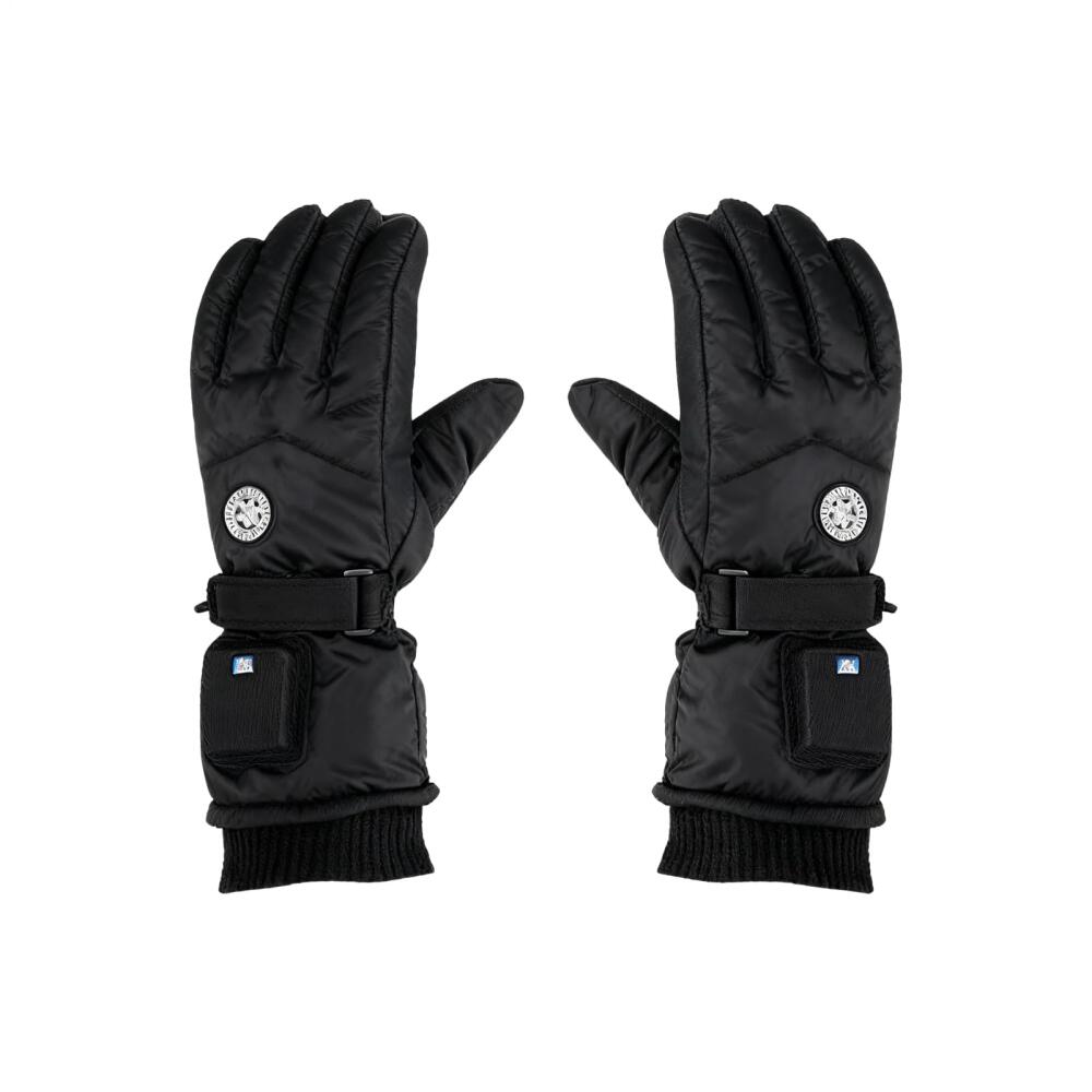 Pack Outdoor Hiver : Cagoule + Gants + Montre étanche + Casque Gratuit - Taille L