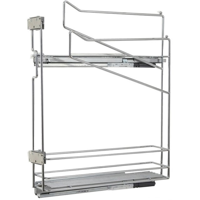 Porte torchons coulissant de 150 vibo - Sens : Droit - VIBO