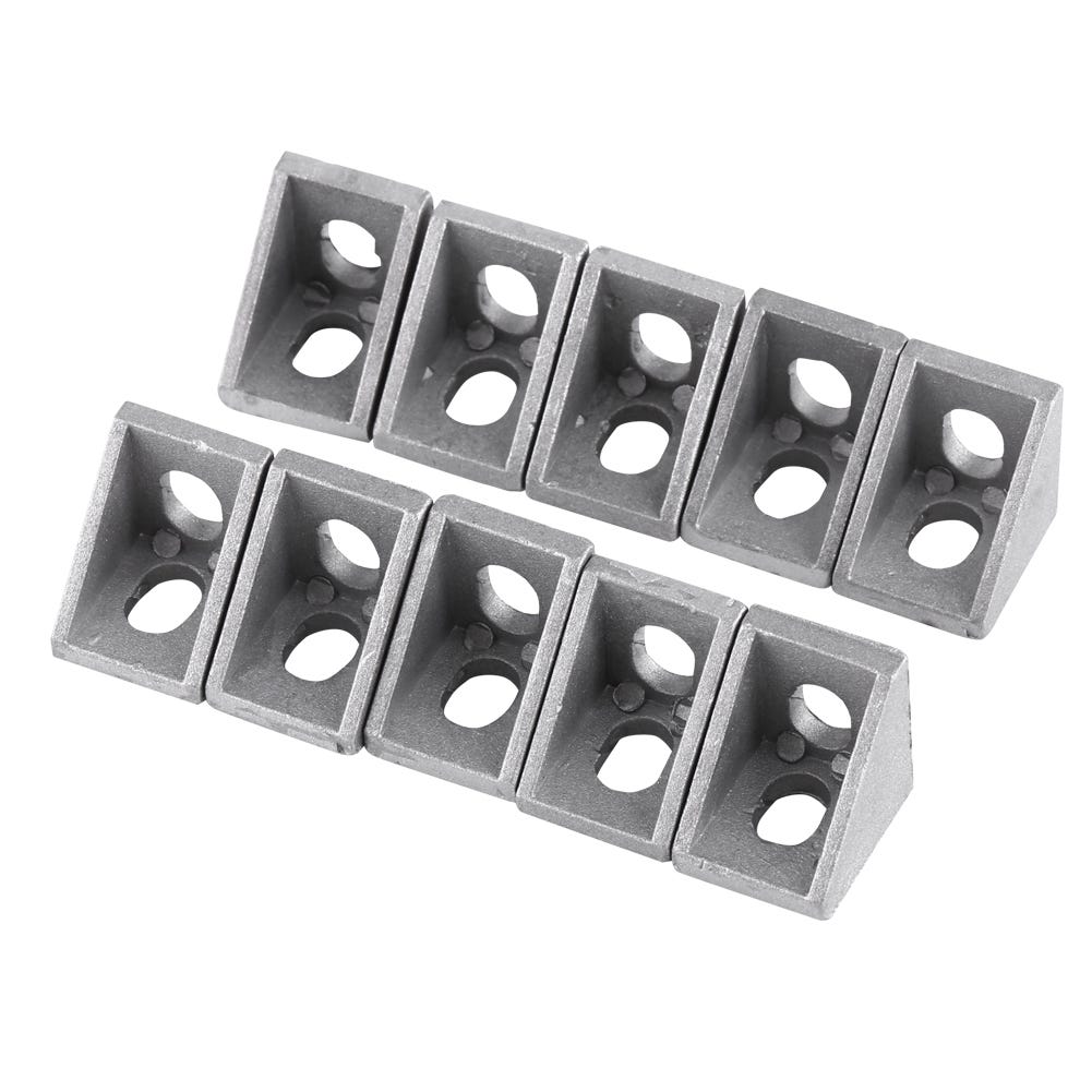 Douille à choc longue 3/8" (21 mm), noire Douille à choc longue 3/8" (21 mm), noire