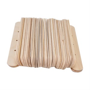 Stoppini Per Stufa A Cherosene - Confezione Da 2 Pezzi - Dimensioni Disponibili: 65mm, 75mm, 85mm, 95mm - In Cotone E Fibra Di Vetro