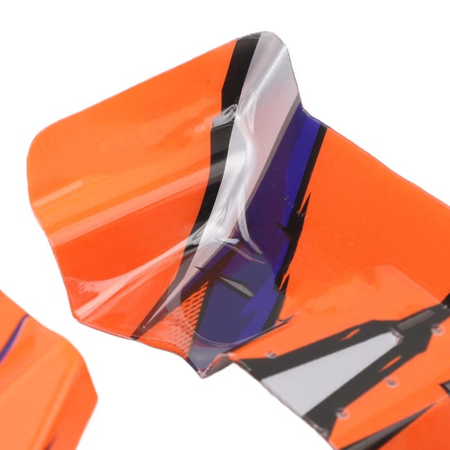 MagiDeal Carrosserie de Voiture RC 1/10 RC Painted Touring Car Body Shell DIY 1/10 RC Crawler Body pour RC Crawler Truck Upgrade Accessoires Pièces de MagiDeal Carrosserie de Voiture RC 1/10 RC Painted Touring Car Body Shell DIY 1/10 RC Crawler Body pour RC Crawler Truck Upgrade Accessoires Pièces de