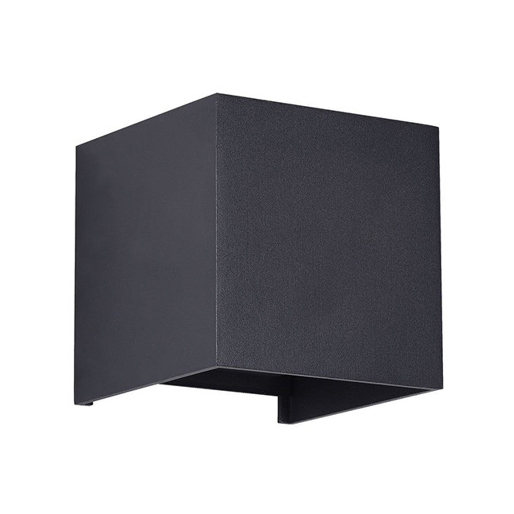 Éclairage extérieur applique murale de jardin à LED réglable Fulton Maytoni - 8