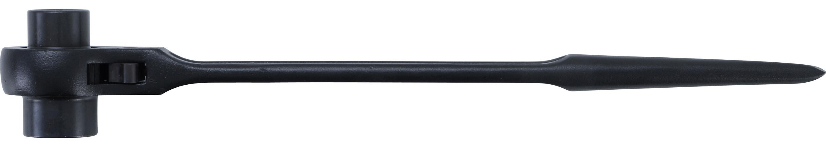 Cliquet de monteur | 19 x 24 mm - 2