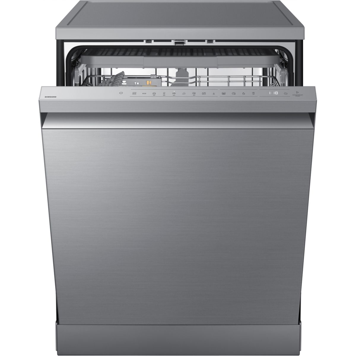 Lave vaisselle 60 cm SAMSUNG DW60DG790FSL - 3