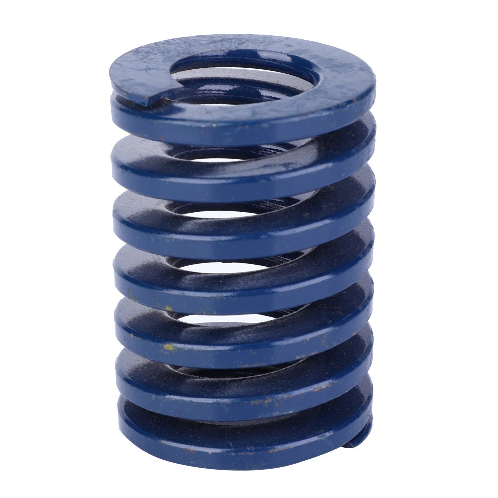 Moule Spirale Sourcing Map Ressort De Compression 1.5mmx15mmx305mm