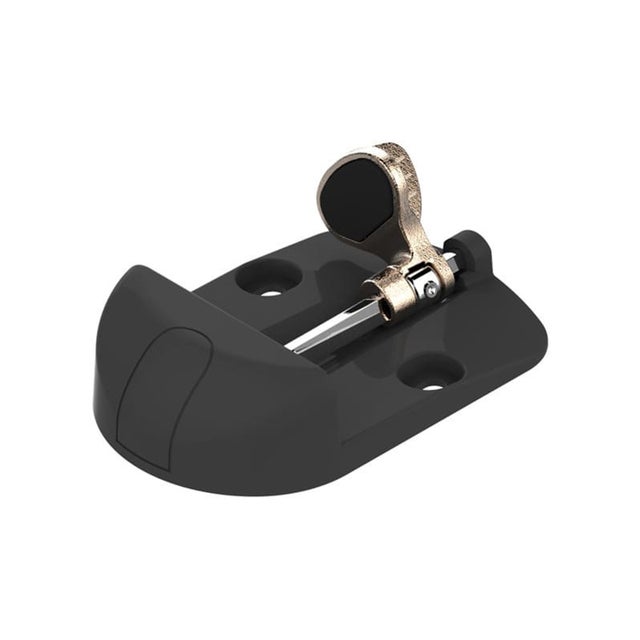 Sabot de portail, à bascule, Arrêt de Portail Battant