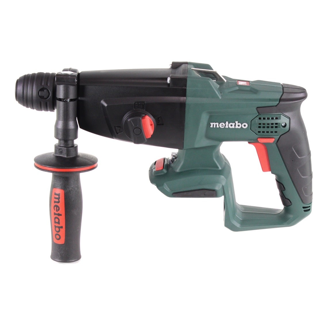 Metabo KHA 18 LTX Perforateur sans fil 18V 600210890 sans