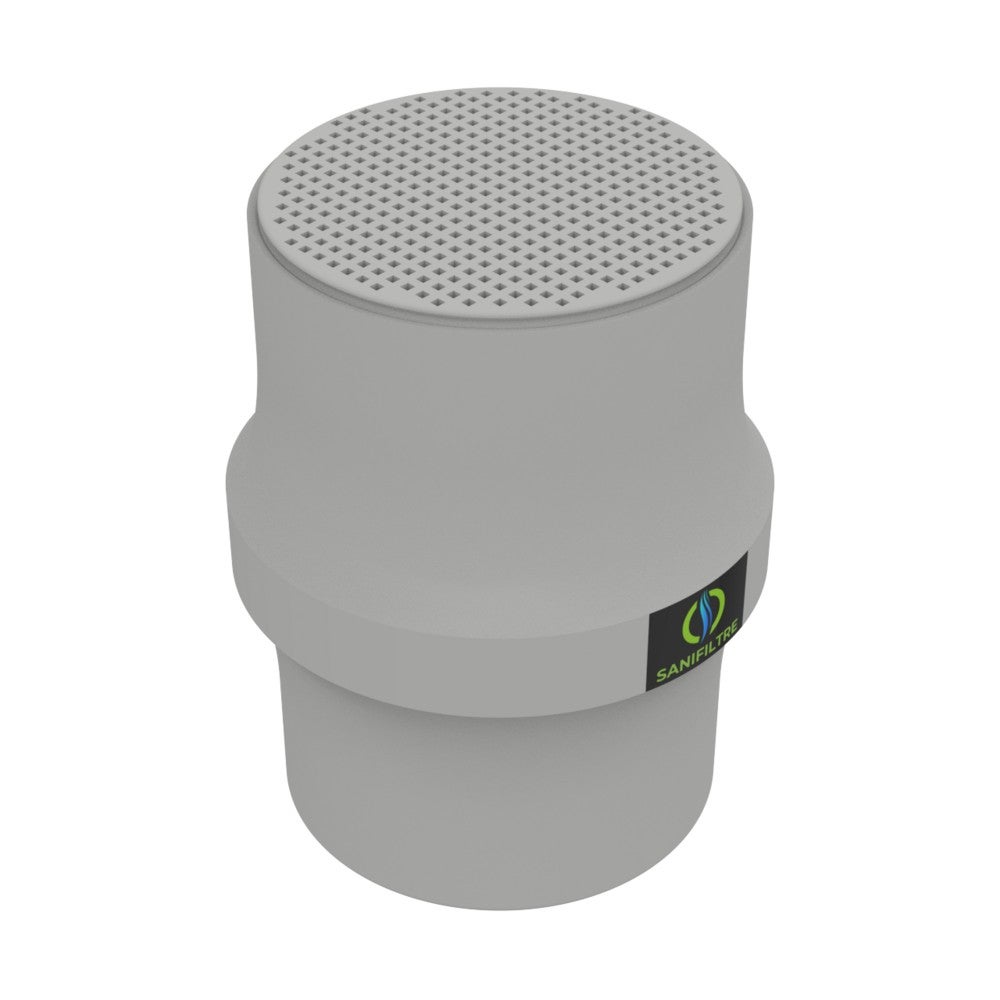 Lot De 8 Filtres à Charbon Actif Pour Bac à Compost Pour Absorption Dans La Cuisine (carré