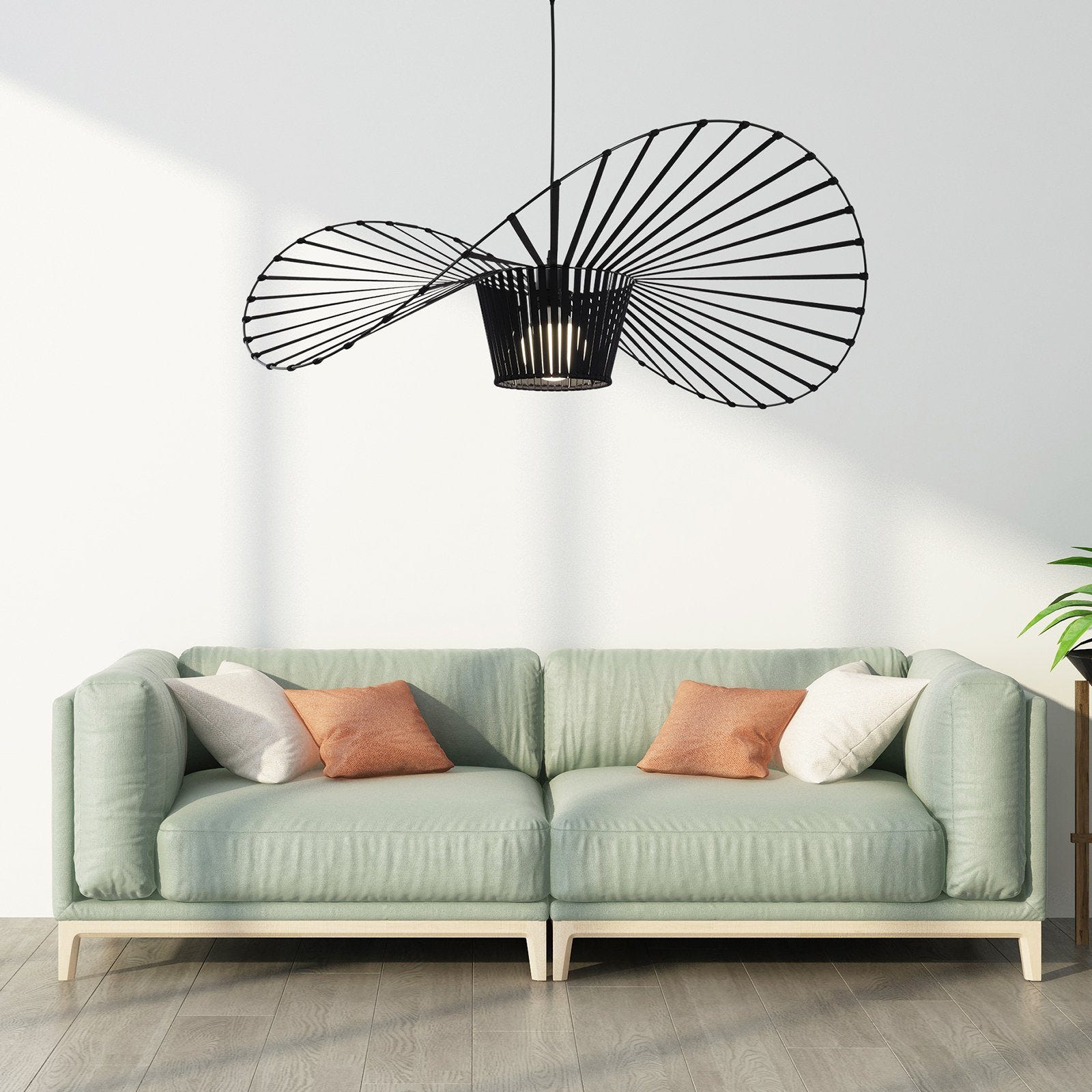 Lampe de Plafond en Bois, Suspension en Bois, Lampe Suspendue, Suspension Scandinave, Lampe de Salle à Manger Suspendue, Luminaire Suspendu en Bois Lampe de Plafond en Bois, Suspension en Bois, Lampe Suspendue, Suspension Scandinave, Lampe de Salle à Manger Suspendue, Luminaire Suspendu en Bois