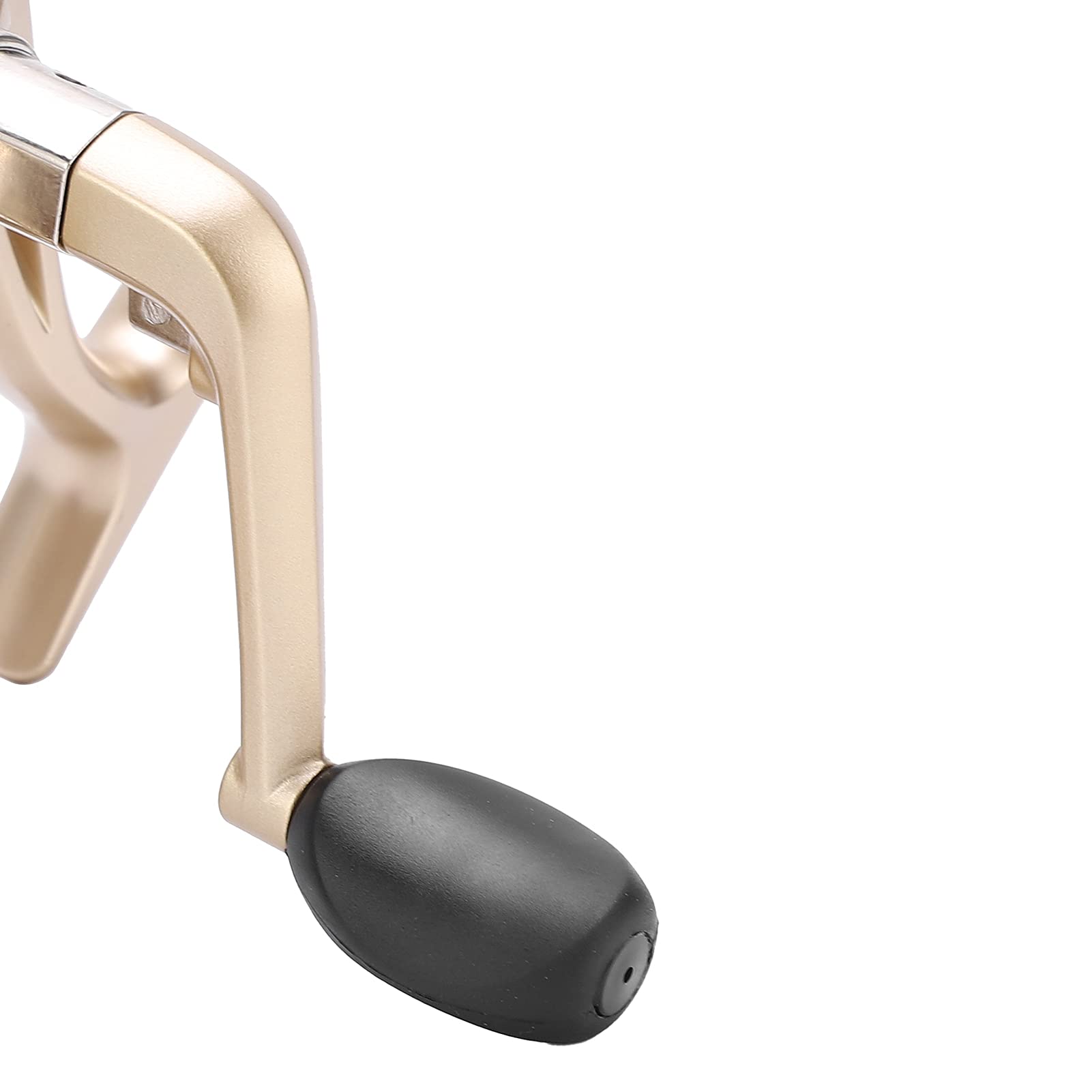 Mulinello 5.2:1 5+1BB Destra Sinistra Mulinello da pesca intercambiabile Coppa in metallo - 8