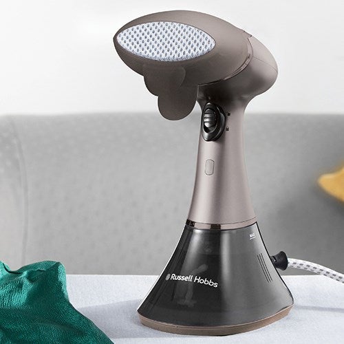 Russell Hobbs  Steamer De Mano Aroma 28040-56 1800 W Marrón , Leroy Merlin