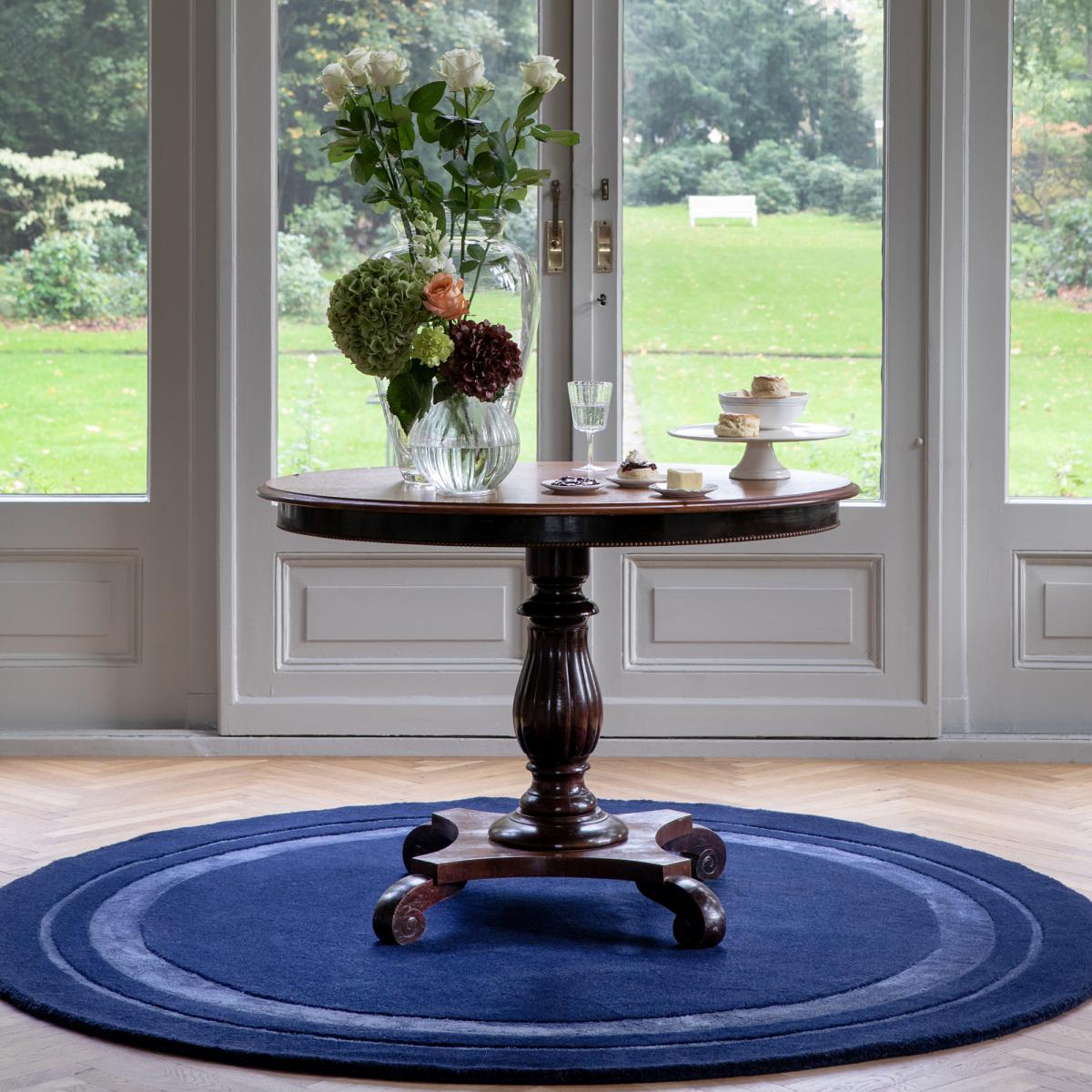 Tapis Salon 80x160 Cm Poils Longs Doux - Antidérapant Lavable - Pour Chambre, Salon, Bureau - Gris Noir