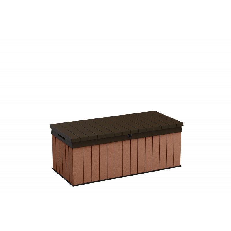 Coffre Darwin Box 100G Evotech, dimensions : 142,9 x 65,5 x 54,4 cm (H ...