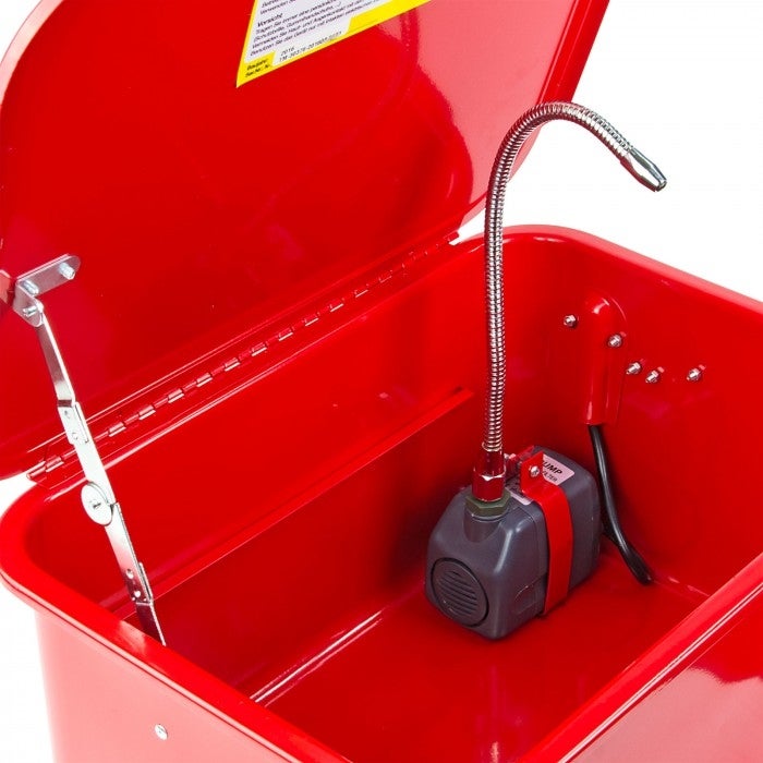 Tuyau Flexible pour Fontaine de Lavage, Nettoyage - 2