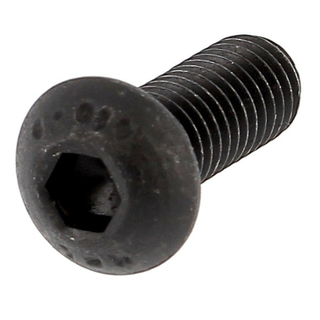 TBHC M5X10 Noir ISO 7380 | Leroy Merlin