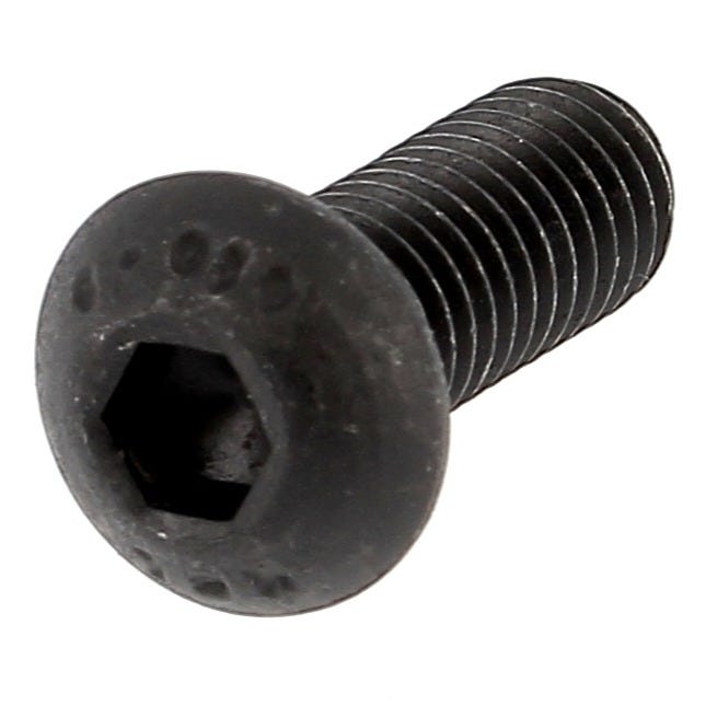 Iso 7381 TBHC M5X10 Noir ISO 7380 | Leroy Merlin