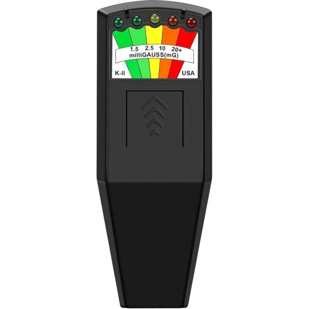 Detektor pola elektromagnetycznego K2 EMF – Polowanie na duchy – Sprzęt do obserwacji zjawisk paranormalnych