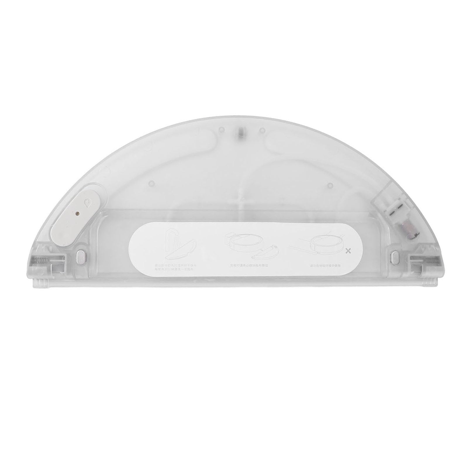 Réservoir D'eau De Rechange Grande Capacité Pour Aspirateur à Main Eureka NEW430B - Anti-fuite, Facile à Nettoyer - 5