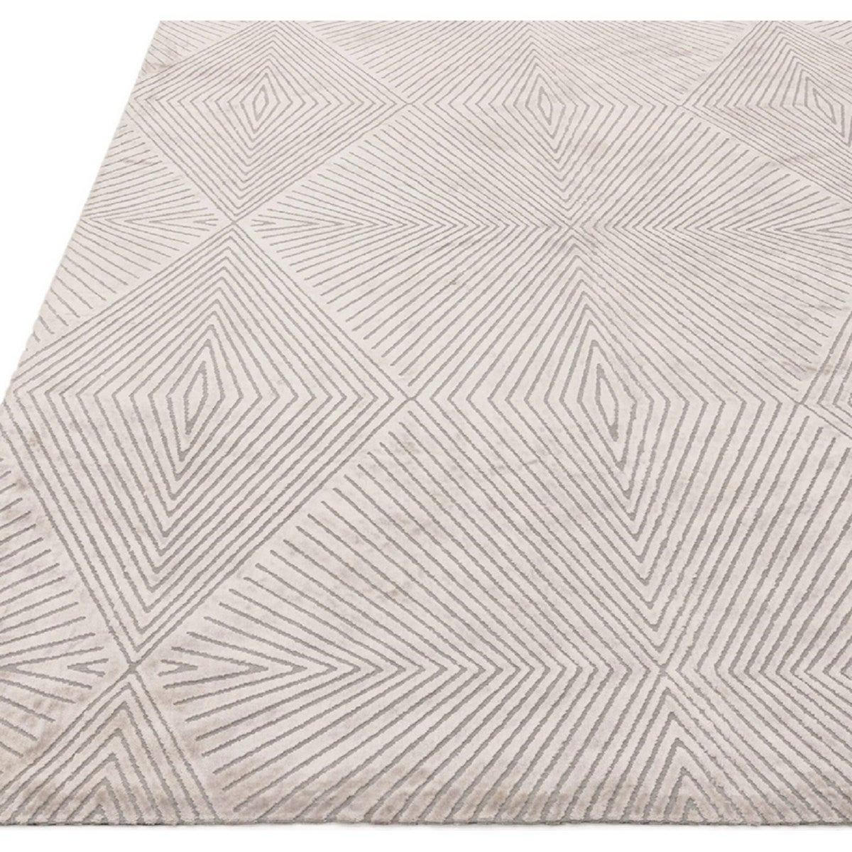Tapis de salon moderne LAIZE 200x290 cm - 3