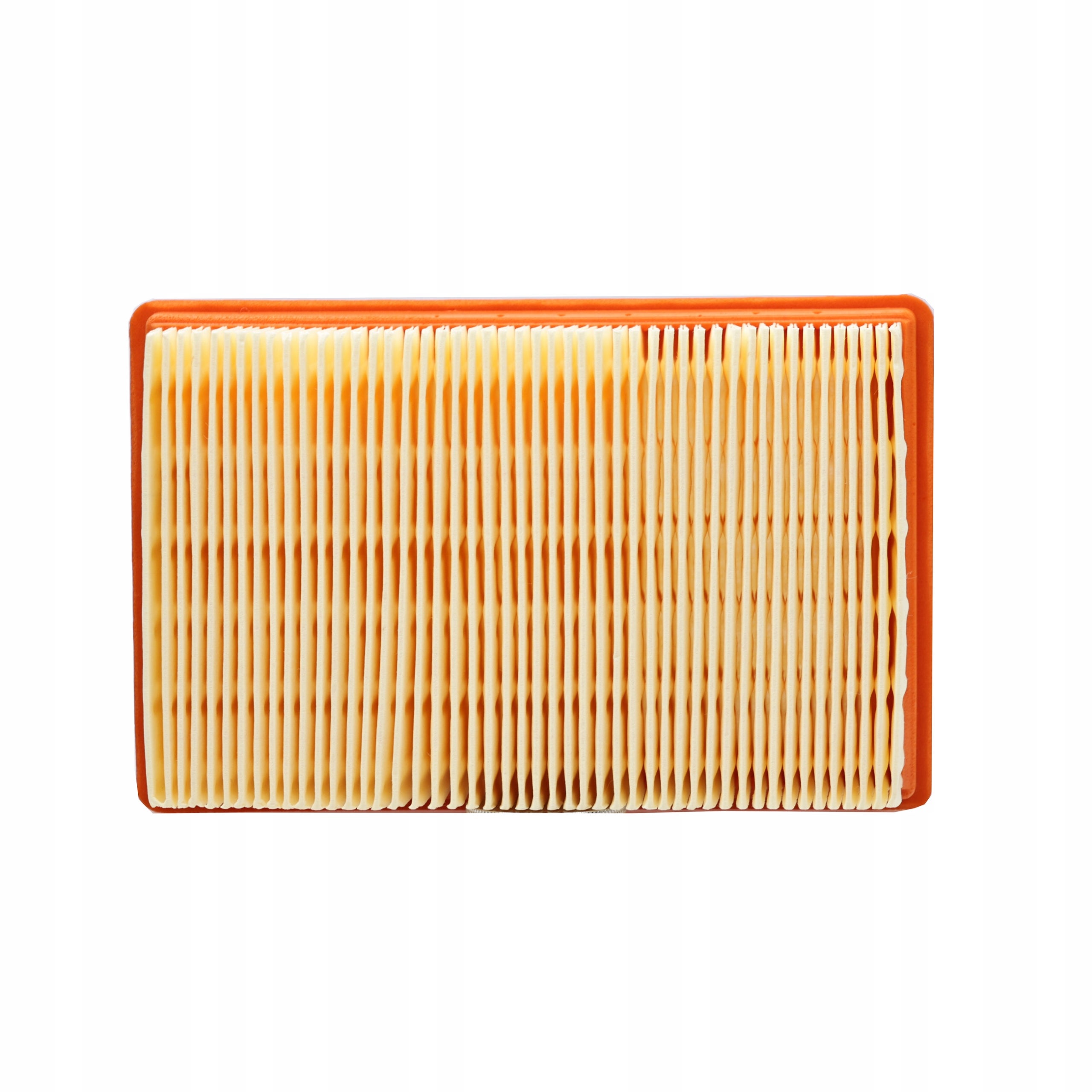 Set Accessoires pour Aspirateur – 10 Sacs + Filtre + Tuyau 4 m | Haute Qualité | Compatible Kärcher WD4–WD6 MV4–MV6 - 7