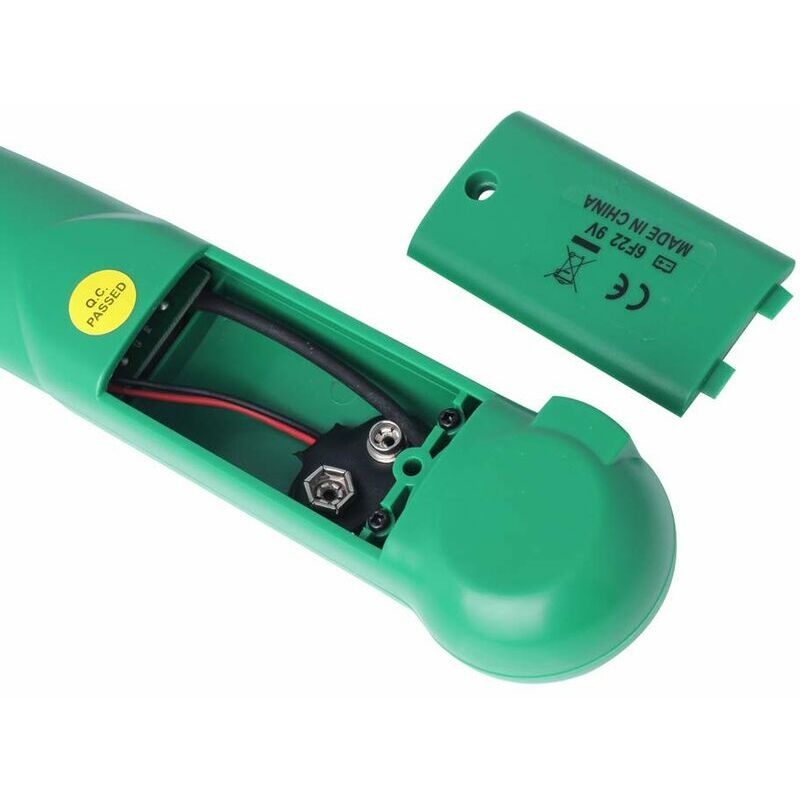 De câble, boucles de rupture de câble, dispositif de détection de panne, dispositif de détection de rupture de câble, robot tondeuse - 4
