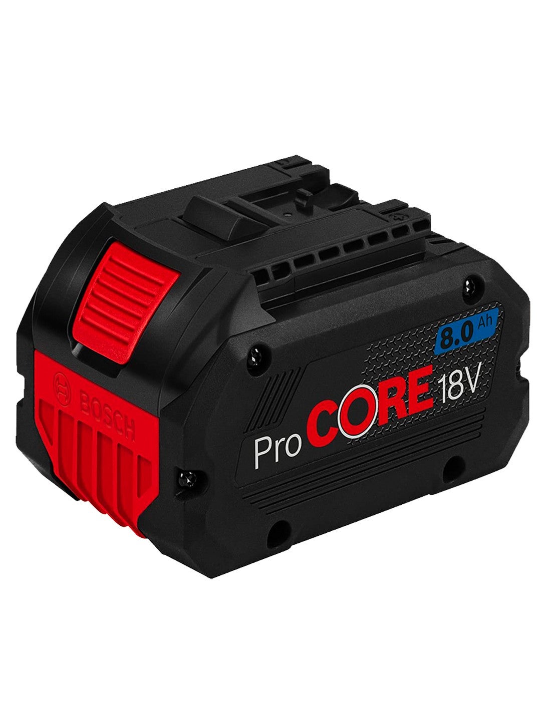 Bezprzewodowy klucz udarowy Bosch GDS 18V-1000 C 1000 Nm i podwójna bateria - 6