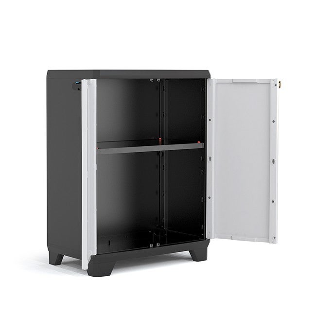 Szafka narzÄ™dziowa Keter/Kis LINEAR LOW CABINET - 2