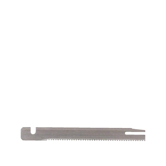 Bosch Professional - 2 Lames Pour Scie Mousse Gsg300 Bosch Plastiques, Materiaux Isolants, 70mm - 2607018013