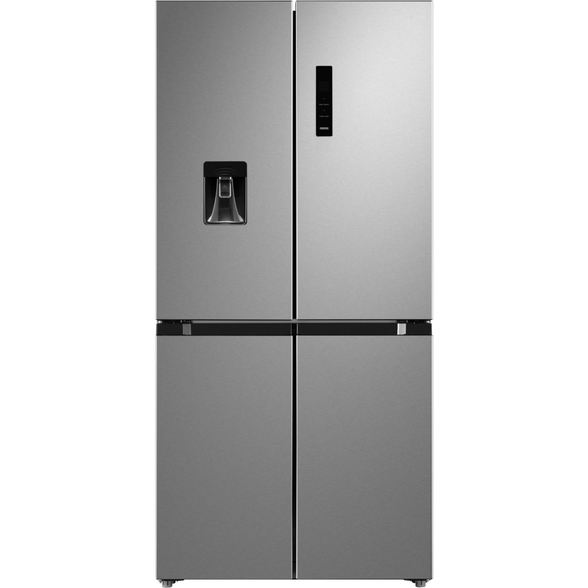 Réfrigérateur multi portes ESSENTIELB ERMVE180-85miv1 - 3