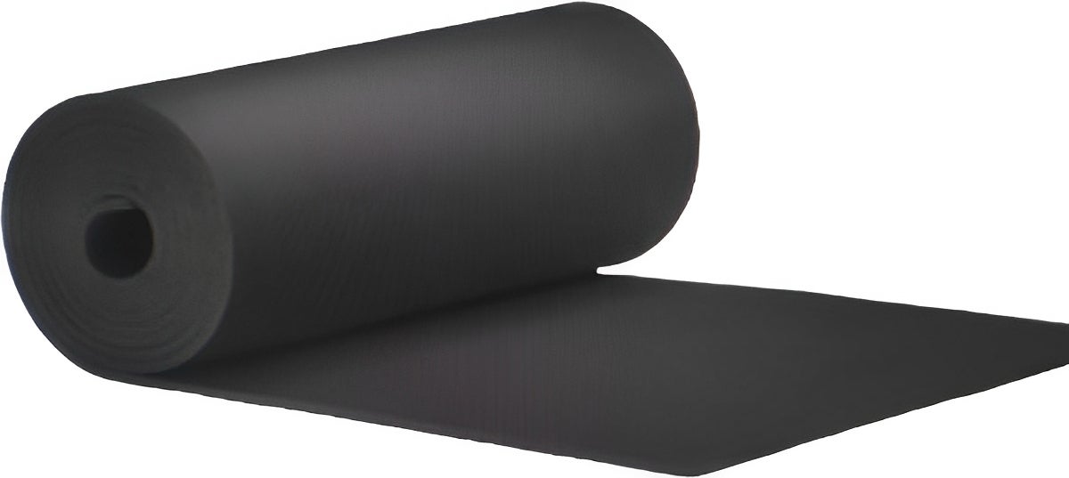 19,40 EUR/m²) Feuille d'Armaflex AF non auto-adhésive 10 mm