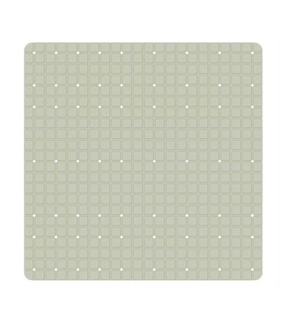 FINO Tappetino da bagno in microfibra 60x90 cm Pesca Spirella | Leroy Merlin