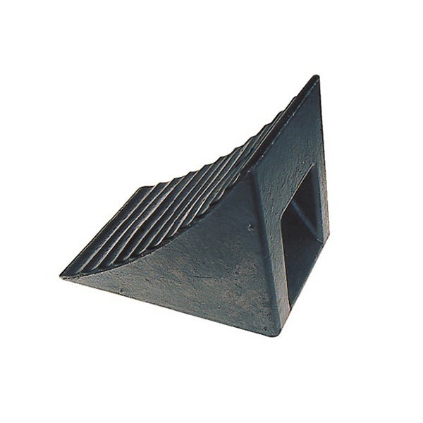 Cale De Roue HGV Draper Expert 250 Mm - Pour Roues De Plus De 920 Mm, Plastique HDPE Antidérapant - 5