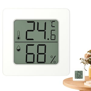 Tester Di Salinità Digitale A Penna - Misuratore Per Acqua Salata, Acquari E Laghetti - Foto 8