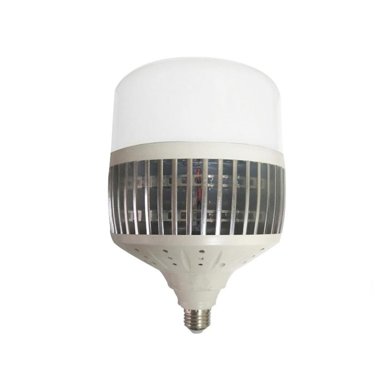 Bombilla LED E27 16W 220V SMD2835 CFL 360° Lynx (Pack De 10) - Blanco