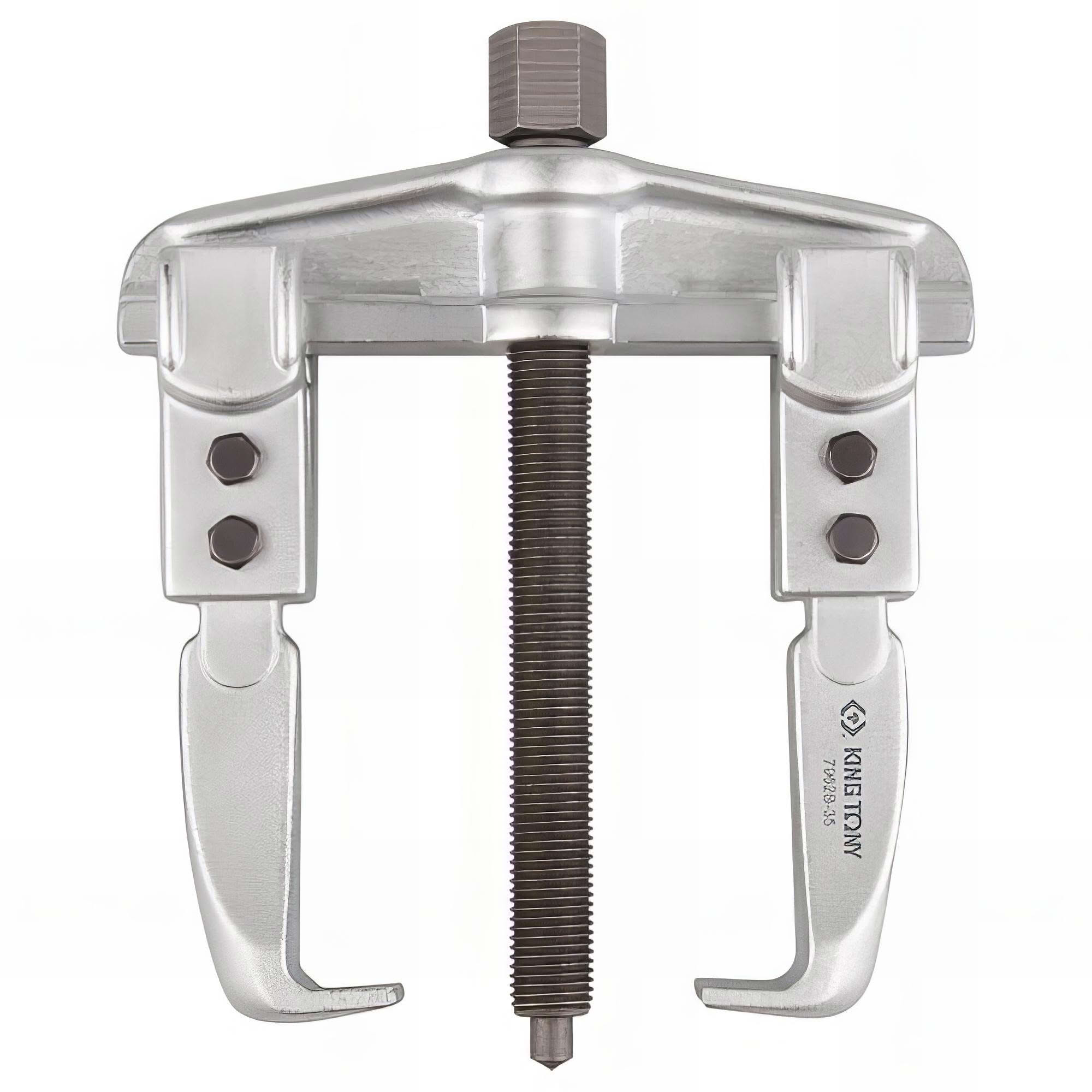 Extracteurs à 2 griffes monobloc 100-130 mm | Leroy Merlin