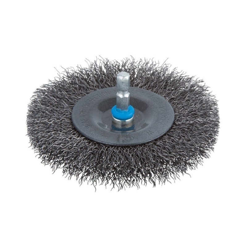 WOLF CEPILLO CIRCULAR METALICO 6 100*10 - 3