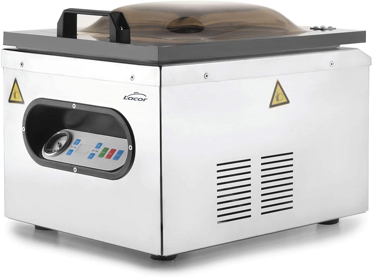 Lacor Máquina De Vacío Campana Chef 69116 - Imagen 2
