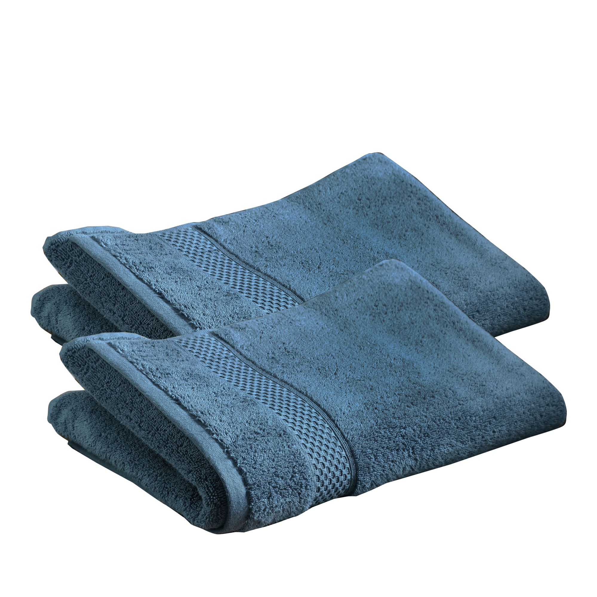 Serviette De Bain Très Absorbante Avec Motif Drapeau Français - 76x38 Cm, 130 G - Idéale Pour Sport, Plage, Piscine