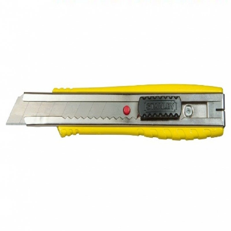 STANLEY 0-10-421 CUTTER FATMAX® 18 mm. LAMA SINGOLA
