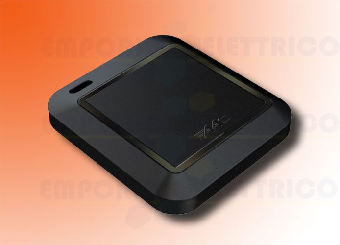 faac keytag magnétique 401048 - 2