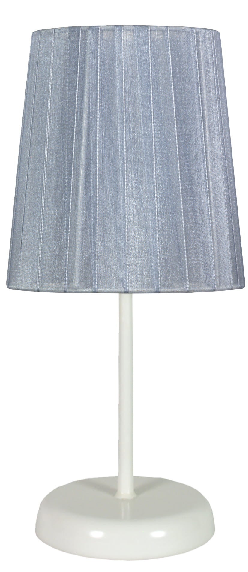 Lampa stołowa Candellux RIFASA 41-40862 biała