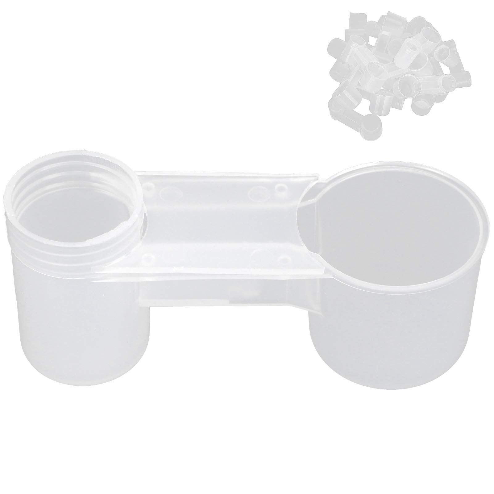 Déflecteurs De Tambour Maytag Bravos Pour Sèche-linge MEDB725BW0 - Réf 8563860 - Occasion